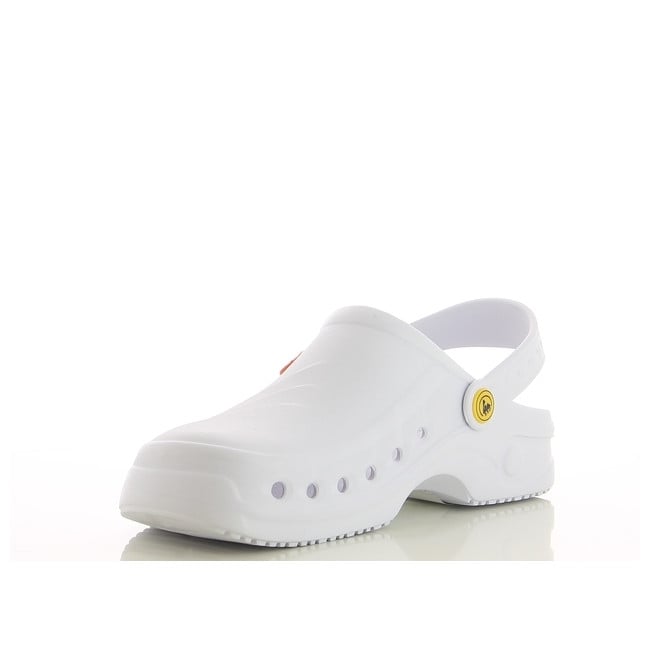 Sabot Sonic - Safety Jogger