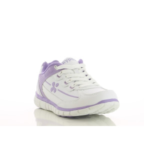 Basket SUNNY lilas - Safety Jogger Professional