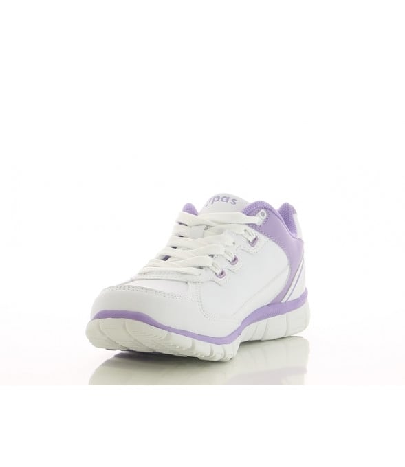 Basket SUNNY lilas - Safety Jogger Professional