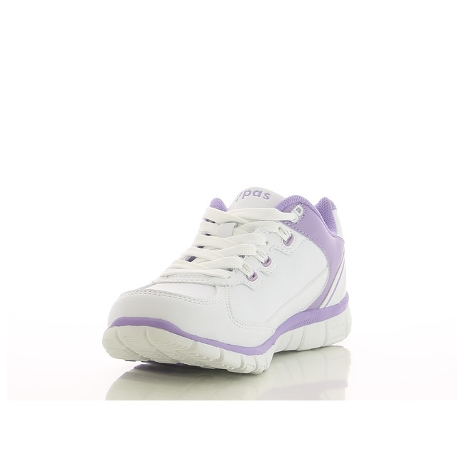 Basket SUNNY lilas - Safety Jogger Professional