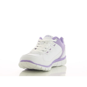SUNNY Sneaker lila - Safety Jogger Professional