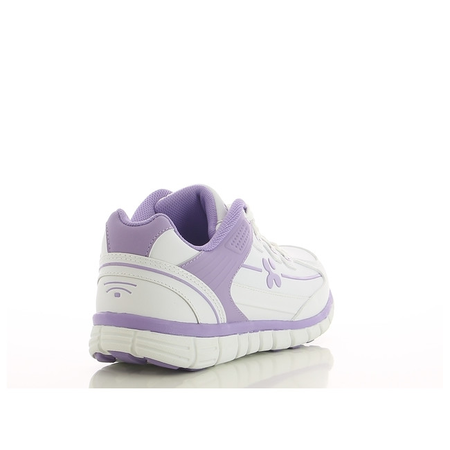 Sneaker SUNNY lila - Safety Jogger Professional