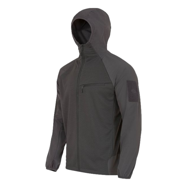 TACTICAL HIRTA HYBRID DGY - Highlander