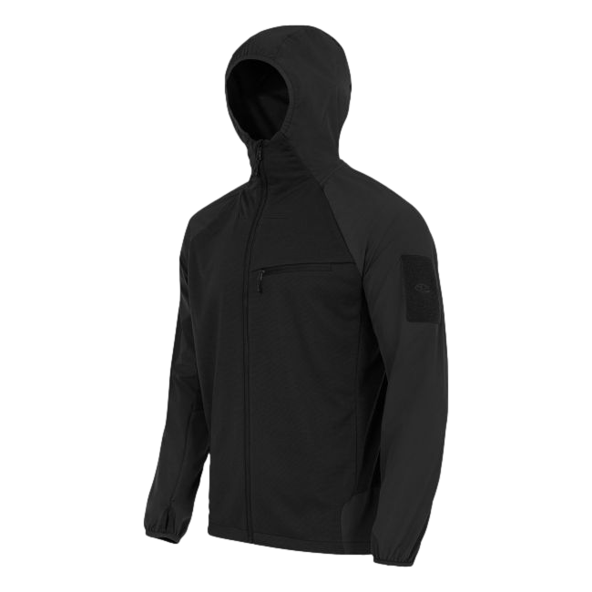 TACTICAL HIRTA HYBRID BK - Highlander
