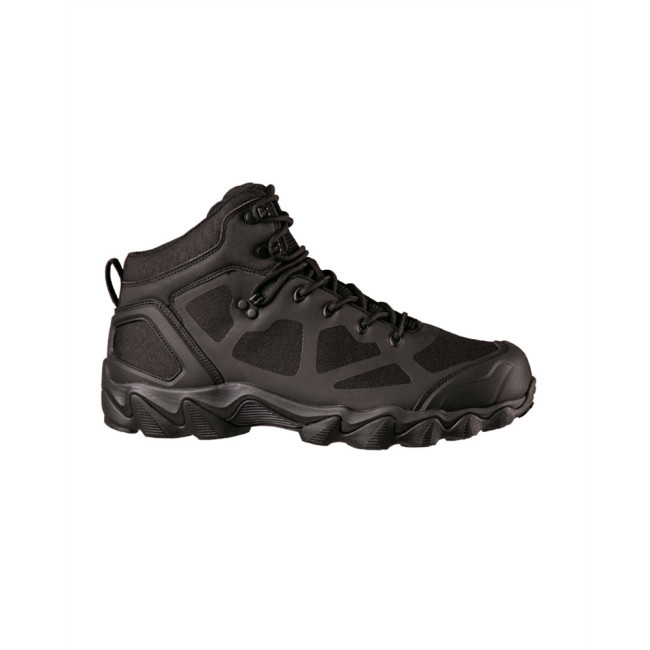 Chimera MID schoenen Zwart - Miltec