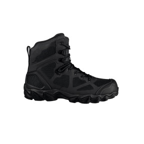 Buty Chimera wysokie Czarne - Miltec