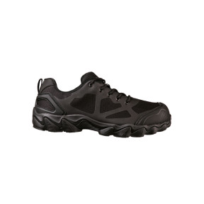 Chimera Niedrigschuhe Schwarz - Miltec