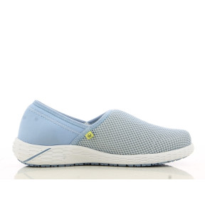 Schoen Evelyn lichtblauw - Safety Jogger