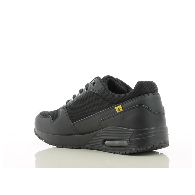 Chaussures DOMINIQUE - Safety Jogger