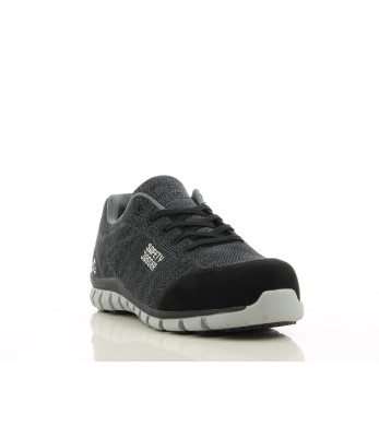 Chaussures MORRIS - Safety Jogger