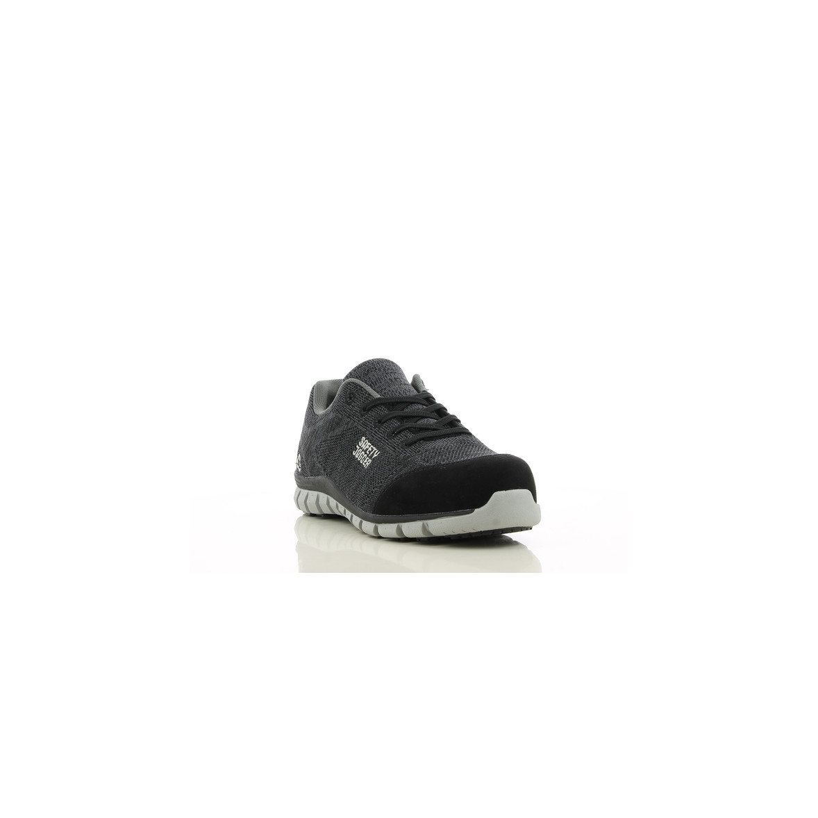 Chaussures MORRIS Noir Safety Jogger Industrial