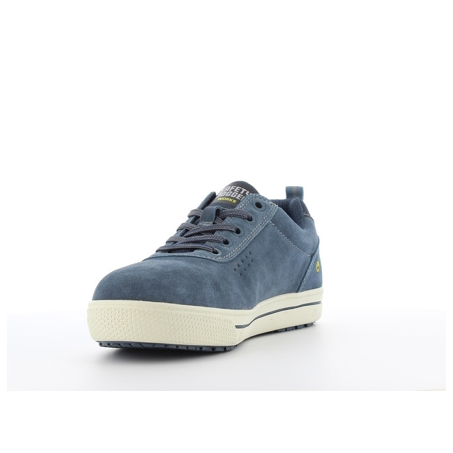 Chaussures de sécurité OBELIX - Safety Jogger