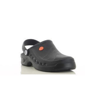 Sabot Sonic Noir - Safety Jogger Professional