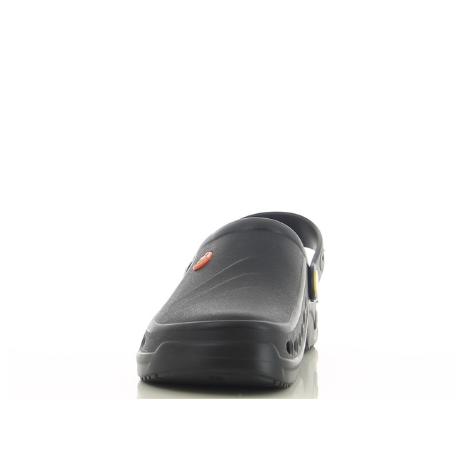 Sabot Sonic Czarny - Safety Jogger Professional