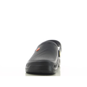 Sabot Sonic Zwart - Safety Jogger Professional