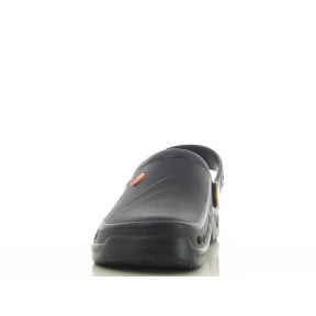 Sabot Sonic Noir - Safety Jogger Professional