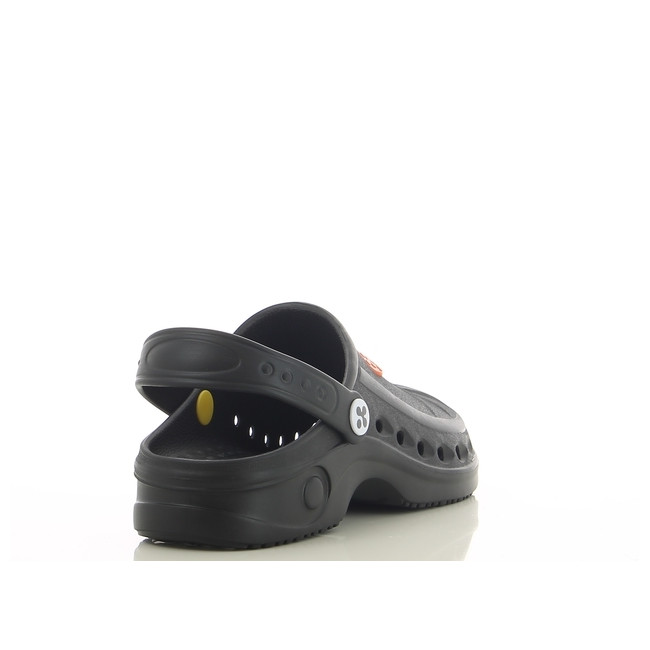 Sabot Sonic Noir - Safety Jogger Professional