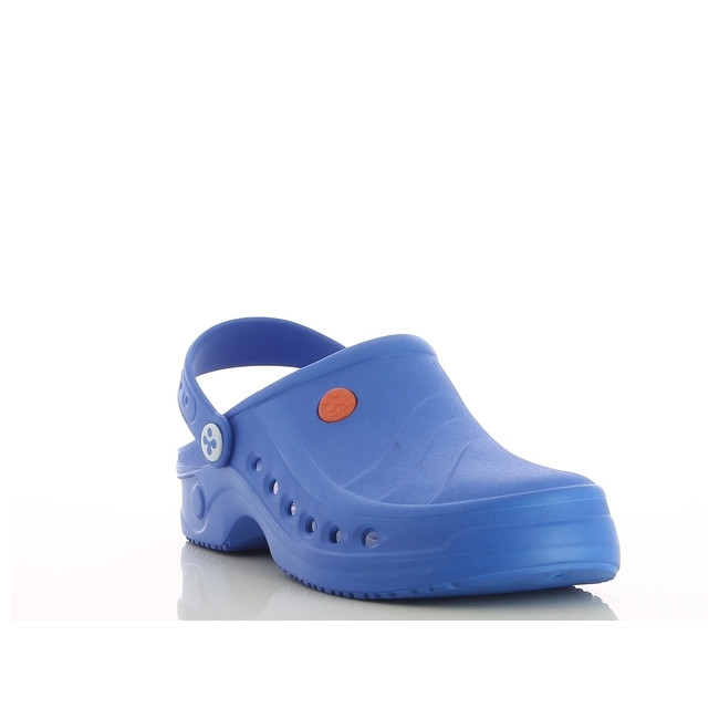 Sabot Sonic Niebieski - Safety Jogger Professional
