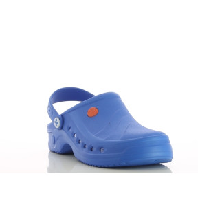 Sabot Sonic Blauw - Safety Jogger Professional
