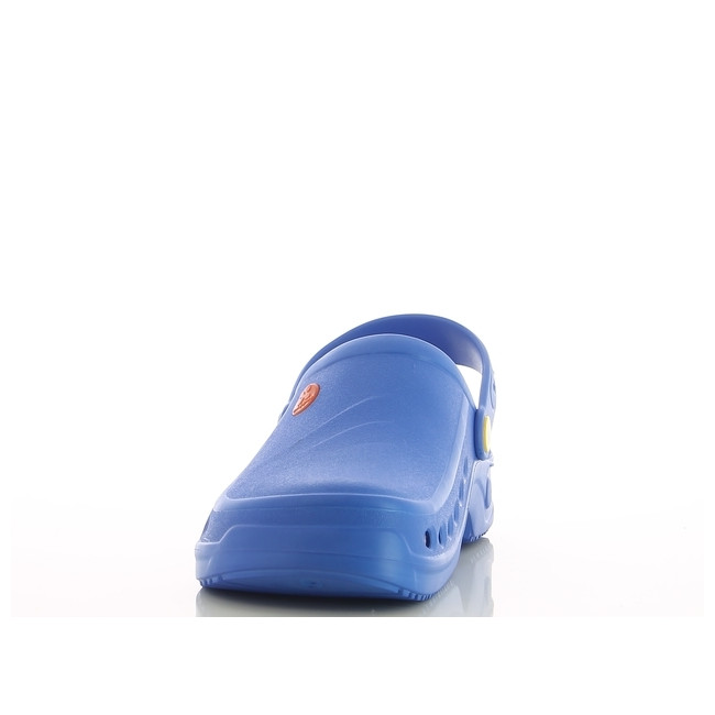 Sabot Sonic Niebieski - Safety Jogger Professional