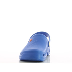 Sabot Sonic Bleu - Safety Jogger Professional