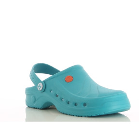 Sabot Sonic Zielony - Safety Jogger Professional