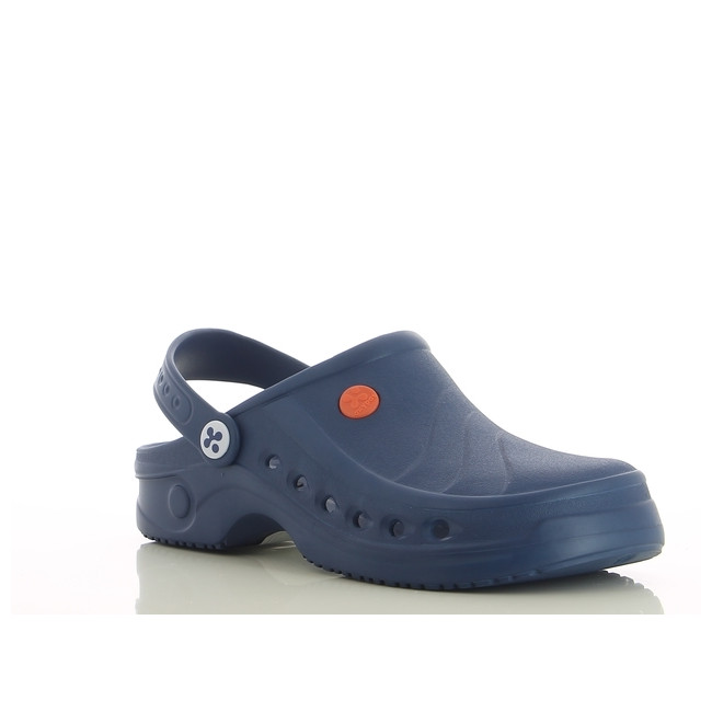 Sabot Sonic Granatowy - Safety Jogger Professional