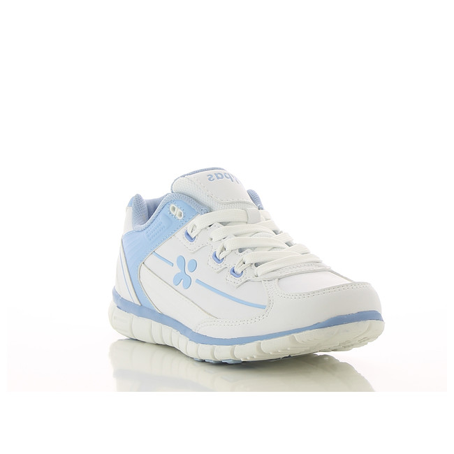 Chaussures SUNNY LIGHT BLUE - Safety Jogger