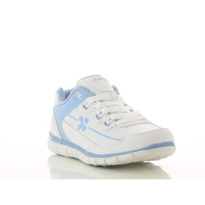 Buty SUNNY LIGHT BLUE - Safety Jogger