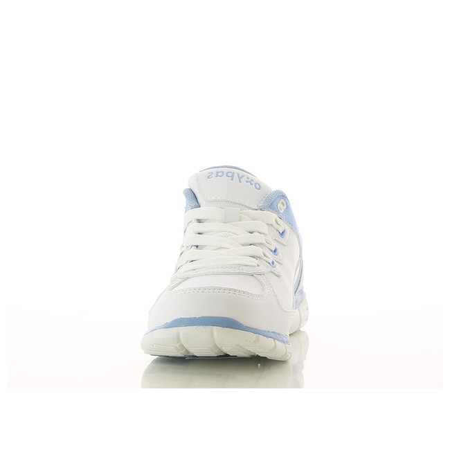 Buty SUNNY LIGHT BLUE - Safety Jogger