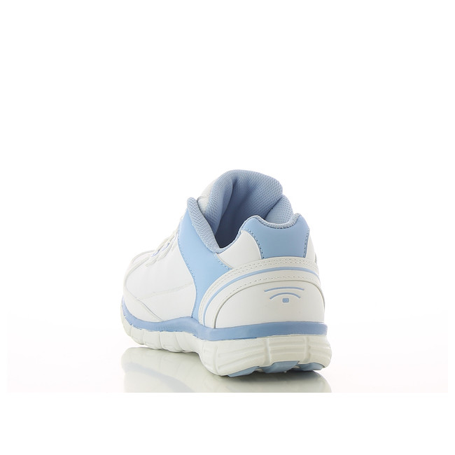 Schoenen SUNNY LIGHT BLUE - Safety Jogger