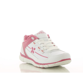 SUNNY Sneaker Fuchsia - Safety Jogger Professional
