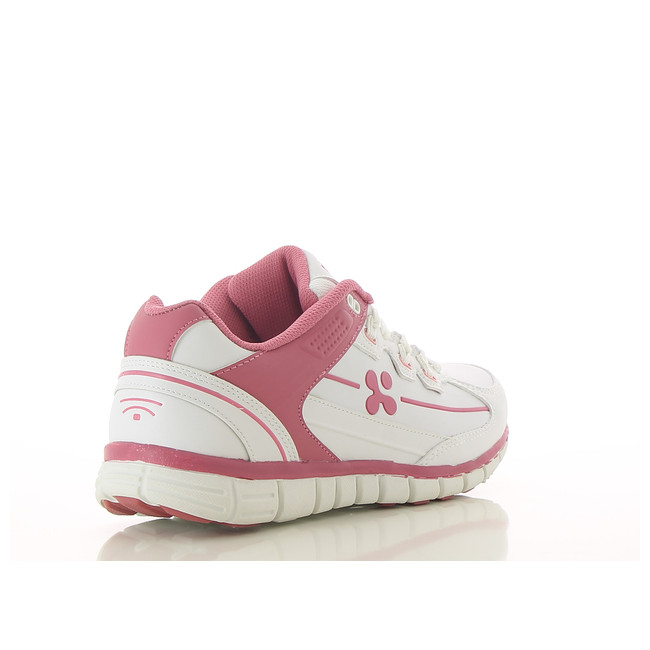Buty SUNNY Fuksja - Safety Jogger Professional