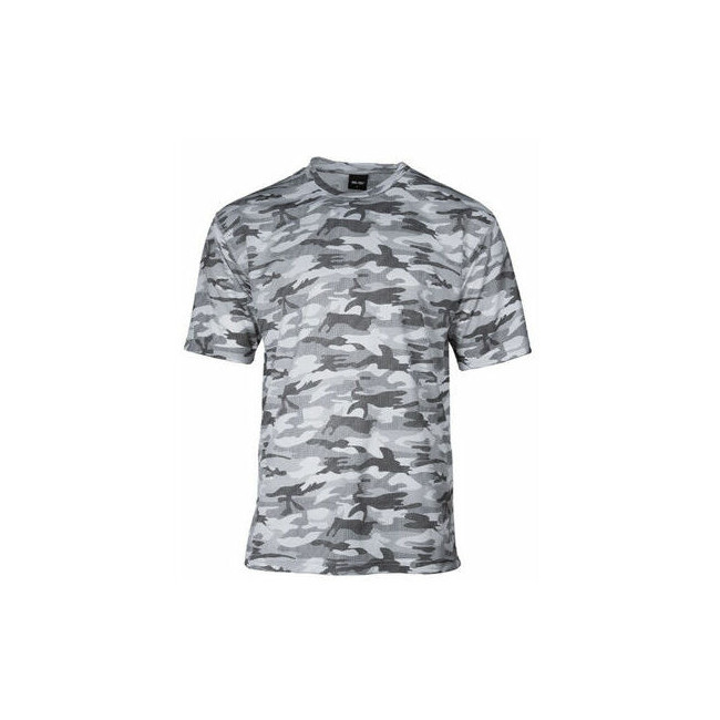T-shirt MESH Urban - Miltec