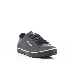 Basket CLARK Schwarz - Safety jogger Professional