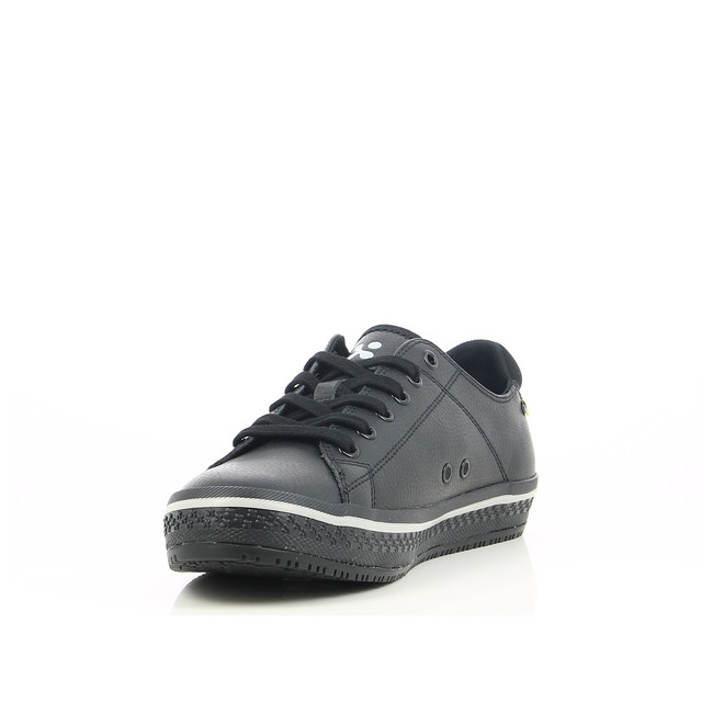 Sicherheitsschuh CLARK Schwarz - Safety Jogger Professional