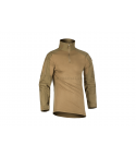 Chemise Operator combat Coyote - Clawgear