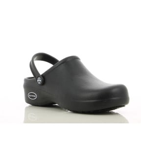 Sicherheitsschuh BestLight1 schwarz - Safety Jogger