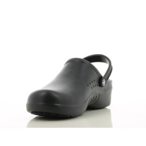Sabot BestLight1 zwart - Safety Jogger