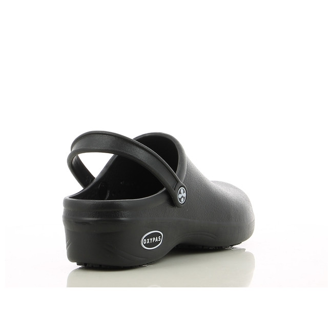 Sabot BestLight1 noir - Safety Jogger