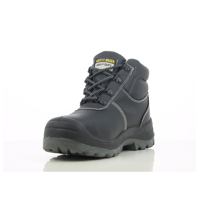 Buty ochronne BestBoy - Safety Jogger