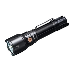 TK26R lampe tactique avec lumière blanche, rouge et verte - 1500 lumens - Fenix