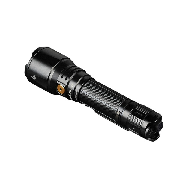 TK26R lampe tactique avec lumière blanche, rouge et verte - 1500 lumens