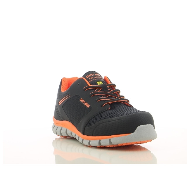 Chaussures de sécurité Ligero - Safety Jogger