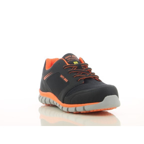 Sicherheitsschuhe Ligero Orange - Safety Jogger Industrial