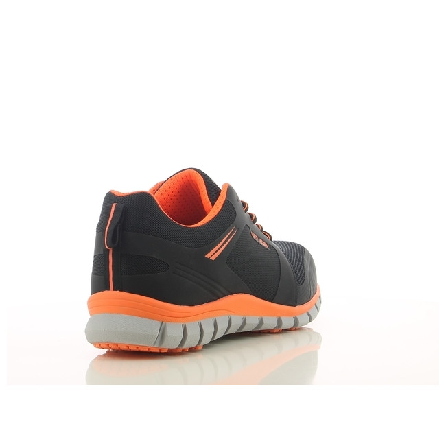 Chaussures de sécurité Ligero Orange - Safety Jogger Industrial