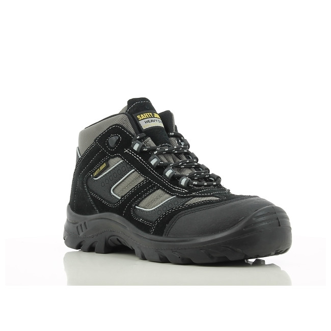 Sicherheitsschuhe Climber - Safety Jogger Industrial