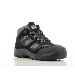 Sicherheitsschuhe Climber - Safety Jogger Industrial