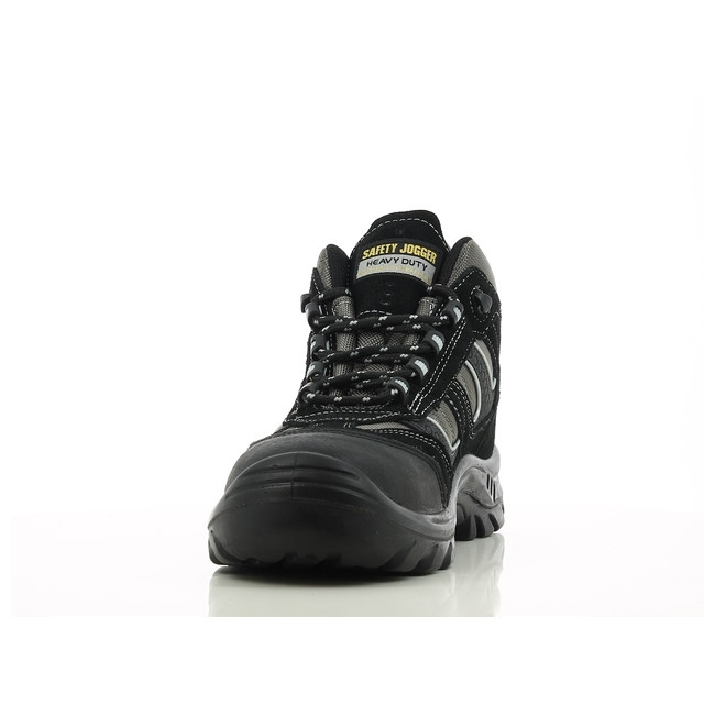 Veiligheidschoenen Climber - Safety Jogger Industrial