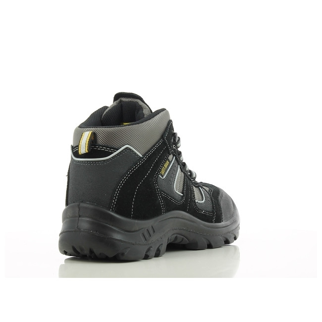 Chaussures de sécurité Climber - Safety Jogger Industrial